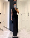 Temptation Maxi Dress