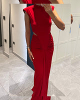 Temptation Maxi Dress