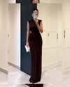 Temptation Maxi Dress