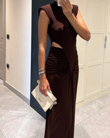 Temptation Maxi Dress