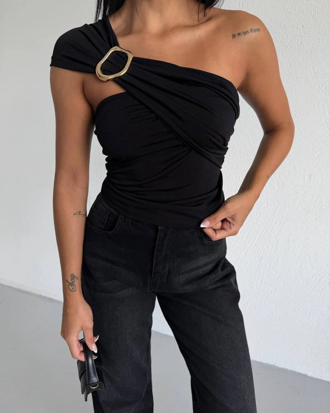 Teta's Top