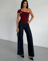 Teta's Top
