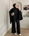 The Arabella Cape Set