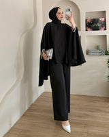 The Arabella Cape Set