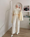 The Arabella Cape Set