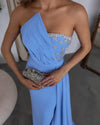 The Aria Maxi Dress