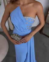 The Aria Maxi Dress
