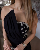 The Aria Maxi Dress
