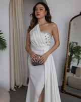The Aria Maxi Dress