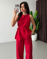 The Aria Set