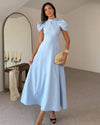 The Atelier Midi Dress