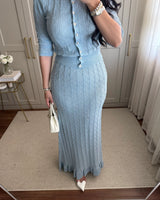 The Audrey Set