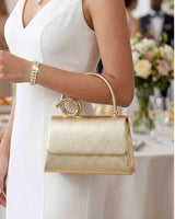 The Aurelia Clutch