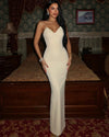 The Bow Belle Gown