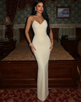 The Bow Belle Gown