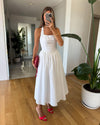 The Capri Dress