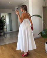 The Capri Dress