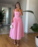 The Capri Dress