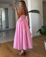 The Capri Dress