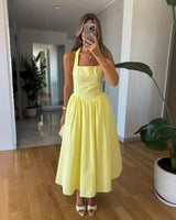 The Capri Dress