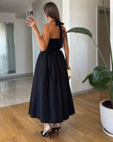 The Capri Dress