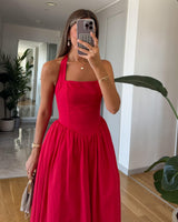 The Capri Dress
