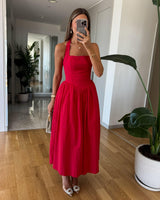 The Capri Dress