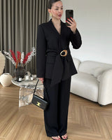 The Celine Blazer