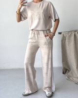The Comfiest Lounge Set