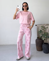 The Comfiest Lounge Set