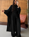 The Comfy Chic Set