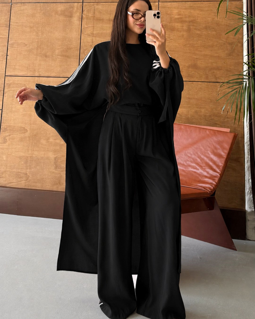 The Comfy Chic Set