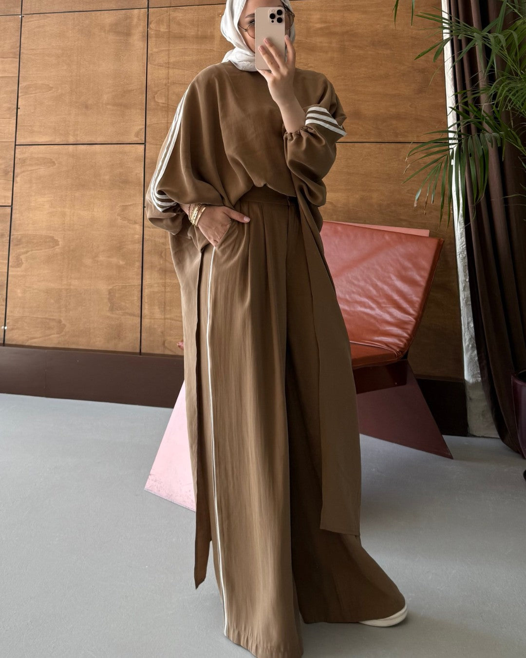 The Comfy Chic Set