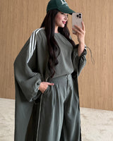 The Comfy Chic Set