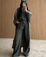 The Comfy Chic Set