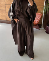 The Comfy Chic Set