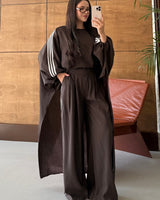 The Comfy Chic Set