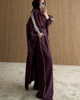 The Comfy Chic Set