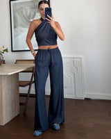 The Denim Muse Set