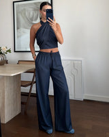 The Denim Muse Set