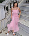 The Dolce Polka Dress