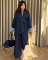 The Effortless Denim Set