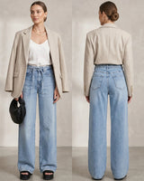 The Effortless Denim