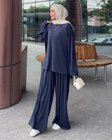 The Effortless Flow Set