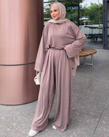 The Effortless Flow Set