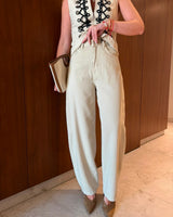 The Elevated Denim