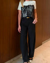 The Elevated Denim