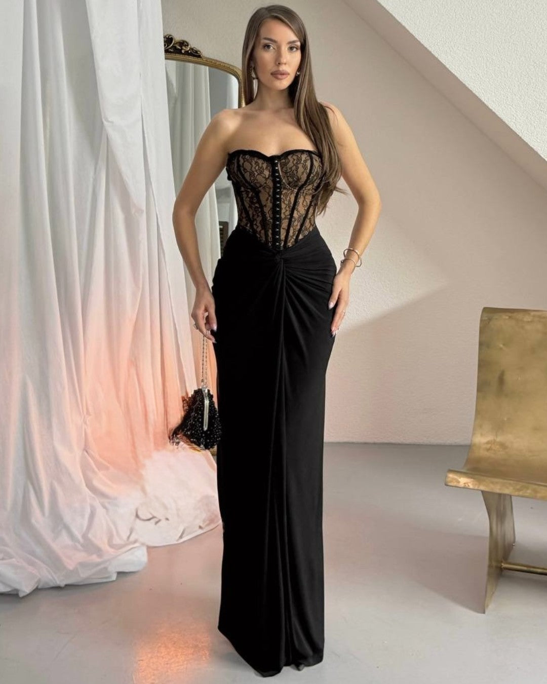 The Enchanté Dress