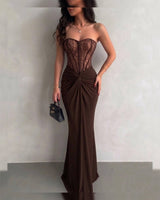 The Enchanté Dress