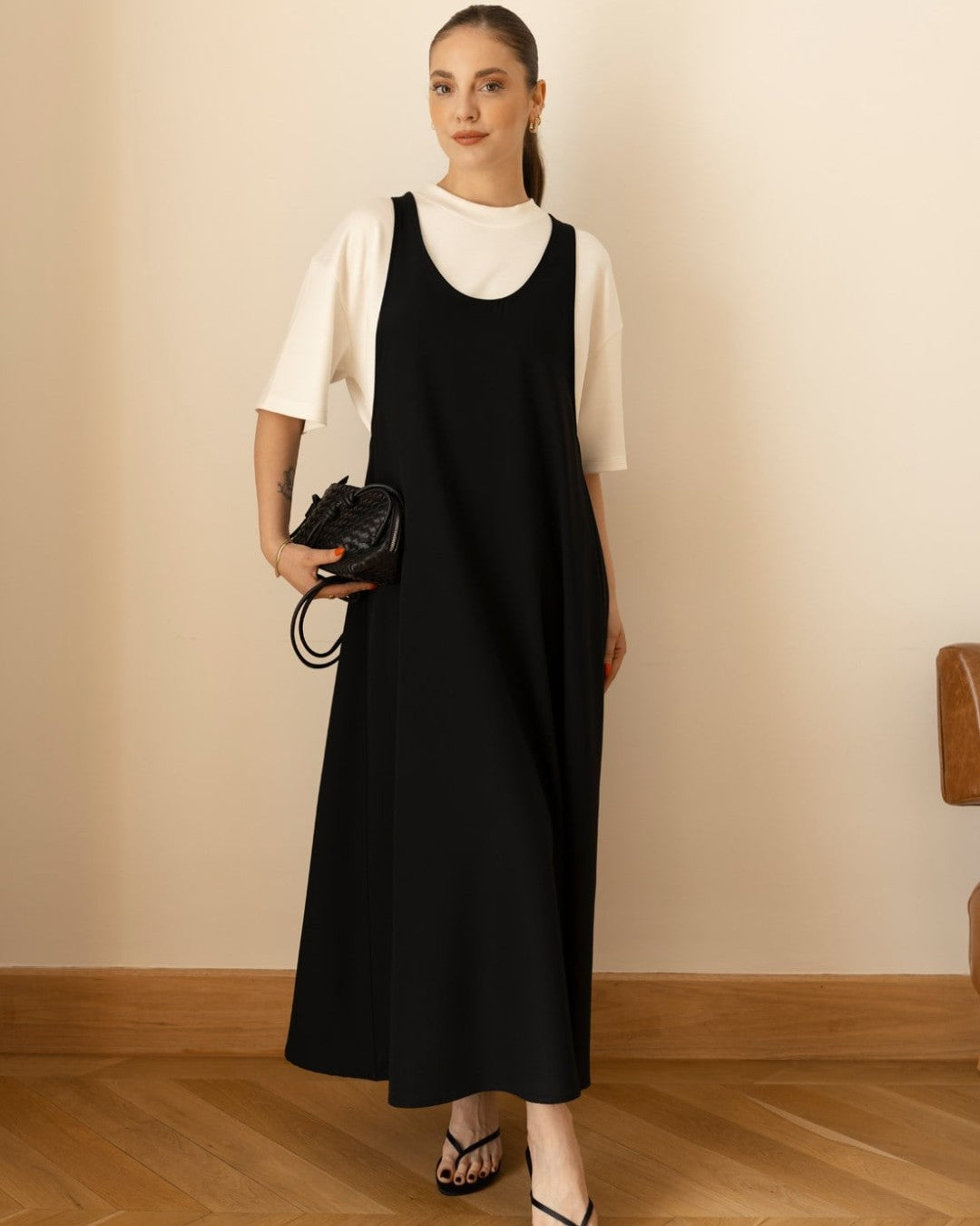 The Everyday Chic Dress Set